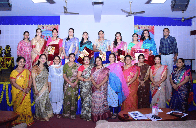 Biyani Girls B.Ed College Jaipur Event photo 22